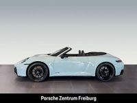 Neu Porsche 911 Carrera 4 GTS 541 PS (397 kW) 2025 Grün Cabrio