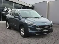 Używany Ford Kuga Titanium 2022 Niebieski SUV
