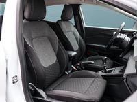 Gebraucht Ford Puma Titanium 125 PS (91 kW) 2024 Weiß SUV