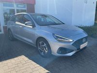 Neu Hyundai i30 Edition 101 PS (74 kW) 2025 Shimmeringsilver Kombi