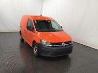 Gebraucht VW Caddy 75 PS (55 kW) 2019 Van / Kleinbus