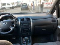 Gebraucht Mazda Premacy 131 PS (96 kW) 2004 Van / Kleinbus