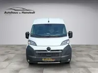 Gebraucht Opel Movano 140 PS (102 kW) 2025 Weiss Van