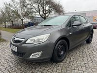 gebraucht Opel Astra Lim. 5-trg. Edition Automatik Tüv Okt.25