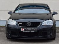 Gebraucht VW Golf IV Edition 200 PS (147 kW) 2005 Schwarz Limousine