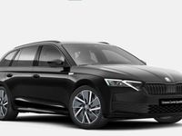 Gebraucht Skoda Octavia SportLine 150 PS (110 kW) 2024 Waehlbar Kombi