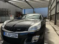 Second-hand Opel GT 264 CP (194 kW) 2009 Negru Cabrio