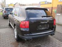 gebraucht Porsche Cayenne Tiptronic S