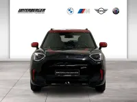 Gebraucht Mini Aceman 189 kW (258 PS) 2025 Midnight black SUV