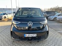 Gebraucht VW ID. Buzz Pro 150 kW (204 PS) 2024 Deep black perleffekt Van / Kleinbus