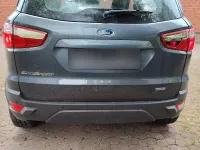 Gebraucht Ford Ecosport Sport 125 PS (91 kW) 2017 Grau SUV