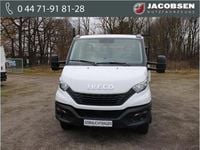 Gebraucht Iveco Daily 160 PS (117 kW) 2022 Weiss