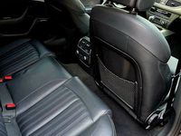 Gebraucht Audi A6 Ambiente 218 PS (160 kW) 2016 Schwarz Limousine