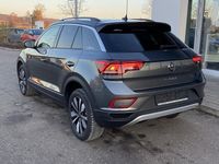 Gebraucht VW T-Roc Goal 150 PS (110 kW) 2025 Grau SUV
