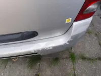 Gebraucht Opel Agila 58 PS (42 kW) 2002 Van / Kleinbus