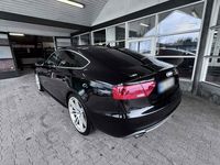 Gebraucht Audi A5 245 PS (180 kW) 2014 Schwarz Coupé