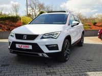 Gebraucht Seat Ateca XCELLENCE 116 PS (85 kW) 2019 Weiß SUV