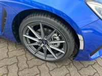 gebraucht Subaru BRZ 2.4i Sport