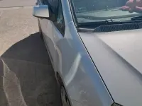 Usado Ford Focus 95 HP (69 kW) 2005 Prateado Citadino