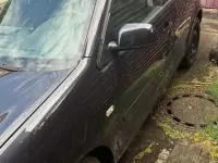 Gebraucht VW Polo 75 PS (55 kW) 2003 Schwarz Kleinwagen
