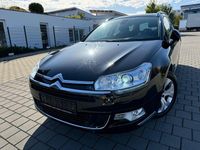 Gebraucht Citroën C5 Tendance 163 PS (119 kW) 2015 Schwarz Kombi