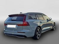 Gebraucht Volvo V60 Plus 197 PS (144 kW) 2025 Grau Kombi