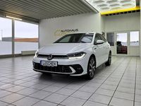 Gebraucht VW Polo Beats 116 PS (85 kW) 2025 Weiß Limousine