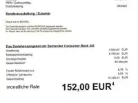 Gebraucht Renault Twingo SE 65 PS (47 kW) 2021 Andere Kleinwagen