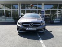 gebraucht Mercedes CLA180 URBAN/KAMERA/BI-XENON/PTC/SPIEGEL PAKET