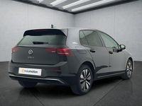 Gebraucht VW Golf VIII 150 PS (110 kW) 2025 Schwarz Kleinwagen