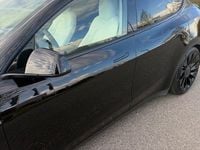Gebraucht Tesla Model Y Performance 392 kW (534 PS) 2023 Schwarz SUV