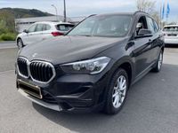 gebraucht BMW X1 sDrive18i Aut.Navigation Parkassist El.Heckk