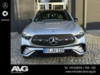 Gebraucht Mercedes GLC220 Advanced Plus 197 PS (144 kW) 2025 Silber SUV