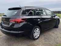 Gebraucht Opel Astra Business 95 PS (69 kW) 2016 Kombi