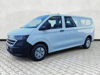 Neu VW T7 150 PS (110 kW) 2025 Clear white Van