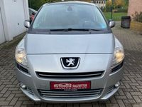 gebraucht Peugeot 5008 Family *1.6T-156PS/Klimaa./PDC/Head-Up*