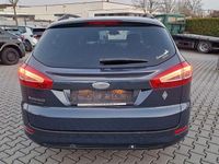 Gebraucht Ford Mondeo Trend 120 PS (88 kW) 2011 Grau Limousine