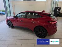 Gebraucht DS Automobiles DS4 Performance 131 PS (96 kW) 2023 Rot Limousine