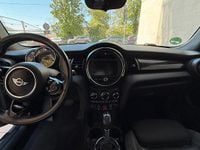 Usata Mini Cooper S 192 CV (141 kW) 2016 Grigio Utilitaria
