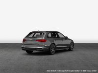 Gebraucht Audi A4 Ambiente 150 PS (110 kW) 2022 Terragrau metallic Kombi