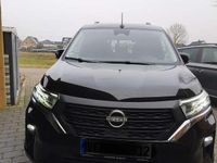 Gebraucht Nissan Townstar Tekna 131 PS (96 kW) 2024 Schwarz Kombi