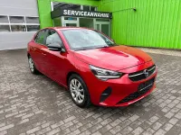 Gebraucht Opel Corsa Edition 101 PS (74 kW) 2023 Kleinwagen