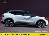Używany Renault Scénic Techno 160 kW (218 KM) 2022 Andere farbe Minivan
