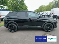 Gebraucht Peugeot 3008 GTi 131 PS (96 kW) 2024 Schwarz SUV