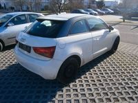 gebraucht Audi A1 1.2 TFSI Attraction