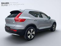 Gebraucht Volvo XC40 Plus 155 PS (114 kW) 2022 Silver dawn / metallic SUV
