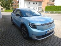 Używany Ford Explorer Extended Range 210 kW (286 KM) 2024 Niebieski SUV