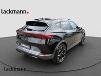 Gebraucht Cupra Formentor VZ 310 PS (228 kW) 2023 Schwarz SUV