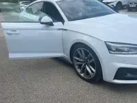 Gebraucht Audi A5 Sport 190 PS (139 kW) 2019 Coupé