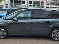 gebraucht Citroën C4 GrandPicasso/Spacetourer Exclusive